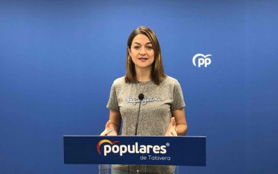 Delgado advierte de la no celebración de actividades juveniles en otoño por la desidia de Daniel Tito