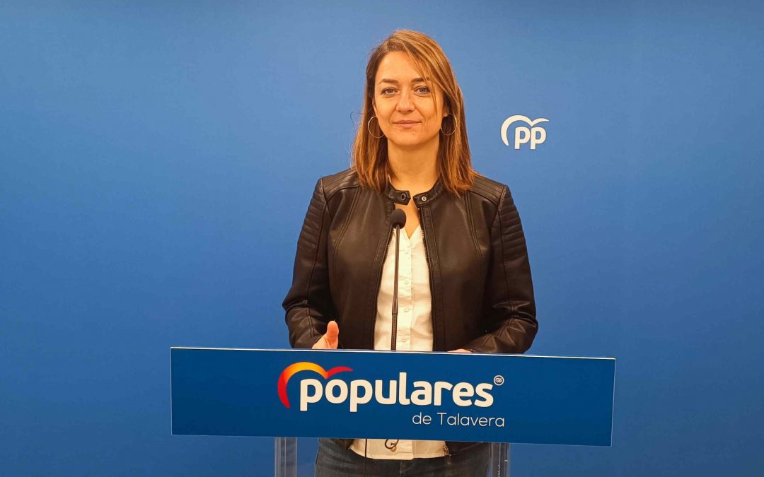 El PP critica el retraso en la implantación de la ZBE; “el PSOE ni siquiera ha actualizado el Plan del Movilidad”