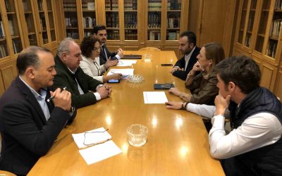 El PP enmienda en 1,5 millones el presupuesto para el edificio judicial “ante la miseria que destina Sánchez”