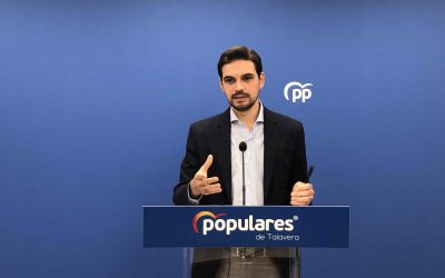 Serrano: “Los presupuestos de 2023 sólo tienen sentido en la realidad paralela en la que vive Agustina García”