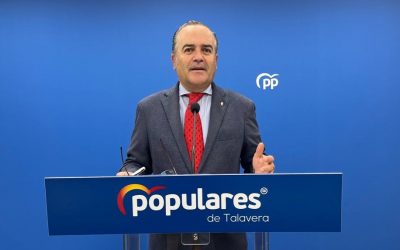 Gregorio denuncia la doble cara de Page y Agustina García: “Ambos votan con Sánchez y pedirán, cuando llegue el momento, el voto para él”