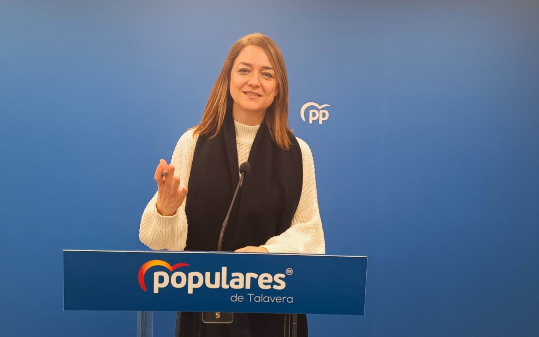 El PP critica la dejadez de Tito y la alcaldesa al dejar a los jóvenes sin actividades en verano e invierno
