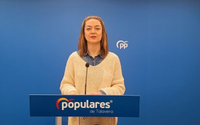 El PP presentará una moción al Pleno del Ayuntamiento para garantizar el mantenimiento de los puestos de trabajo del Parque de Bomberos