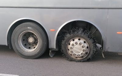 Delgado denuncia el pasotismo de la Junta y la alcaldesa para corregir la deficitaria línea de bus con Toledo