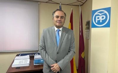 Gregorio pide explicaciones a la alcaldesa por su actuación en el matadero: “no puede dejar con incertidumbre a las familias implicadas”