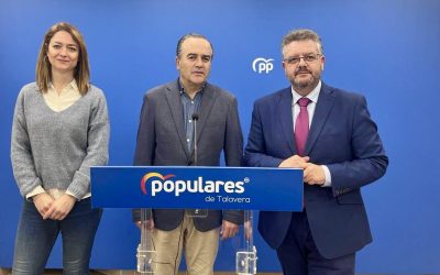 Gregorio reivindica a Page “que nos proporcione ya la segunda UVI móvil para Talavera y su comarca”