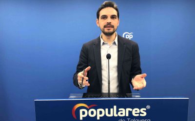 Serrano: “Es intolerable el pasotismo de Agustina García y de Page ante el desastre del transporte interurbano”