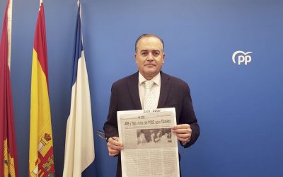 Gregorio avanza un plan de revitalización de todos los polígonos para impulsar la creación de empleo