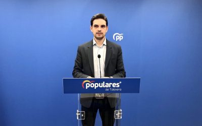Serrano: “Ha sido una legislatura perdida para el desdoblamiento y sin avances en lo fundamental”