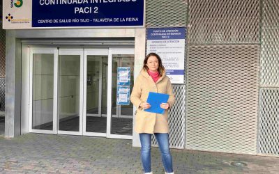 El PP reclamará a la Junta en Pleno la apertura del segundo PACI toda la semana y más personal