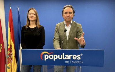 Pérez denuncia que Page y sus diputados son cómplices de las consecuencias dañinas de la Ley del ‘Sólo sí es sí’