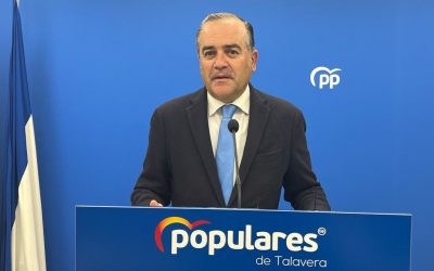 Gregorio duda del anuncio de la alcaldesa de que la licitación de los juzgados salga a finales de 2023