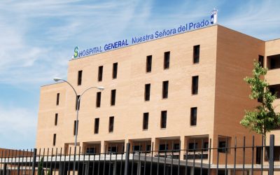 Gregorio exige a Page más personal y servicios para el hospital: “no tenemos UCI pediátrica”