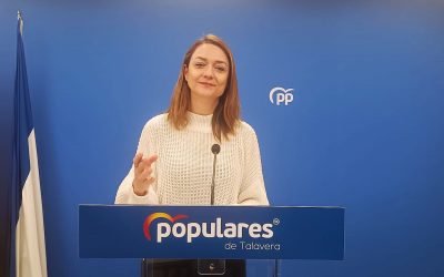 Delgado valora el proyecto de Núñez para recuperar la carrera profesional sanitaria, acabar con las largas listas de espera y modernizar la Atención Primaria