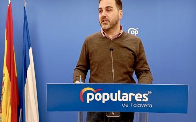 El PP denuncia “cuatro años en blanco” para las instalaciones deportivas del barrio de Santamaría que están totalmente abandonadas