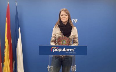 Delgado critica que la alcaldesa lleve dos años sin convocar subvenciones para actividades juveniles, “y a tres meses de las elecciones, las saca”