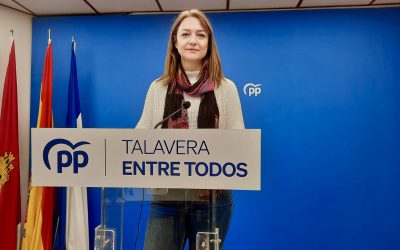 Delgado culpa al PSOE de Sánchez y Page del daño irreversible que la Ley del ‘Sólo sí es sí’ ha hecho a las mujeres