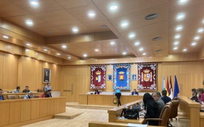 Serrano critica que el PSOE “siga con su imposición de la ZBE sin criterio, ni participación ni conocimiento del impacto”