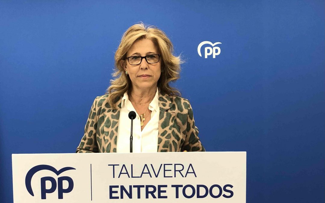 Alía: “Frente a la dejadez de Page, el PP de Núñez apuesta por el desarrollo económico con dos años de tarifa cero para los emprendedores de la región”