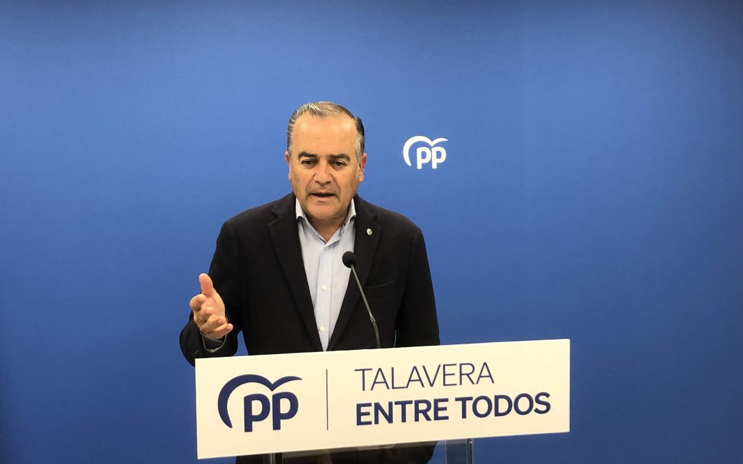 Gregorio critica el fiasco de Page y García con el desdoblamiento: “el Ministerio nos dice que aún se tienen que firmar más convenios”