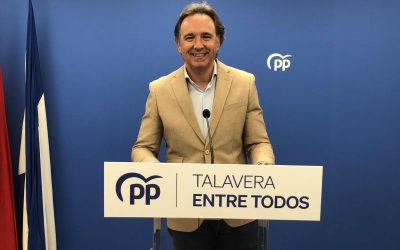 Pérez: “Las 2.244 propuestas de Paco Núñez para CLM son una oportunidad de avanzar, crecer y ser motor de desarrollo económico y social”