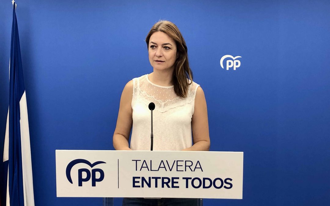 Delgado critica que Agustina García vaya a imponer el cobro en los aparcamientos disuasorios de los Sifones, el Ferial y el Jaje
