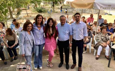 Fúnez: “Con la reforma de la Ley del ‘sí es sí’ demostramos que el feminismo del PP es responsable y no responde a una ideología sectaria”