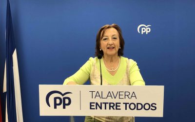 Gutiérrez: “Quedan 30 días para que se produzca un cambio de ciclo con Paco Núñez en Castilla-La Mancha y en Talavera”
