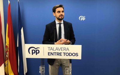 Serrano: “Tras 8 años de gobierno de Page y 4 de García se constata el fracaso del modelo del PSOE, basado en anuncios que se incumplen”