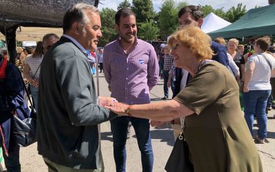 Gregorio: “Page y la alcaldesa miran para otro lado mientras hay 12.7000 desempleados más que hace un año en la provincia”