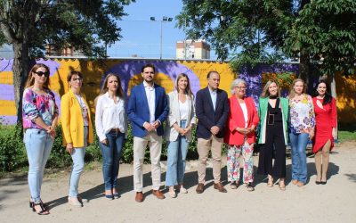 El PP lleva al Senado la actitud machista de Page