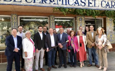 Gregorio protegerá a los empresarios con reducciones y exenciones fiscales “para que las empresas quieran instalarse aquí”