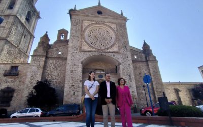 Riolobos: “Me comprometo a ser la embajadora de todos los talaveranos ante el Parlamento y el Gobierno de Feijóo si el PP gana el 23J”