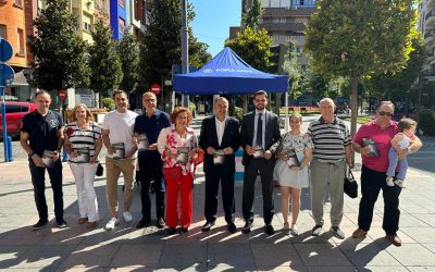 El PP informará del voto por correo “para que los talaveranos ejerzan su derecho con garantía” a pesar de las trabas de Sánchez al convocar elecciones en verano