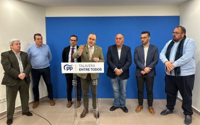 Los alcaldes de la A5 se alían para reivindicar al Gobierno la gratuidad de la R5