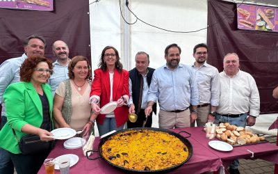 Galería Ferias de San Isidro 2025