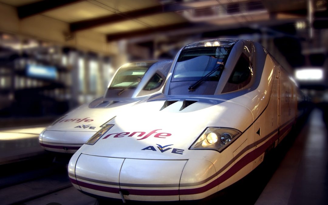 Gregorio: “Queremos trenes lanzadera antes de que el AVE esté funcionando”