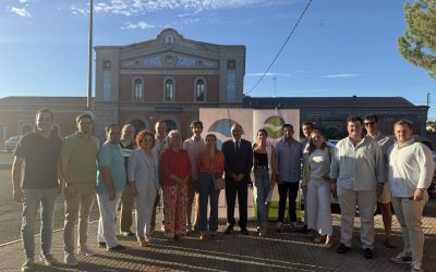 Gregorio exige al Estado “que cumpla” con la fecha de 2030 para finalizar el AVE