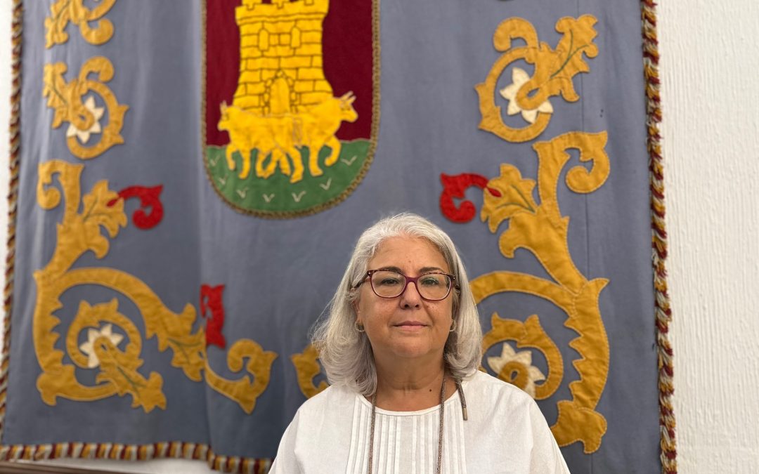 González dice que el delegado de la Junta “está desinformado” sobre la accesibilidad del Ruiz de Luna