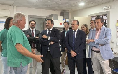 Gregorio reclama apoyo institucional para el sector ganadero porque “Page ha dejado de invertir aquí”