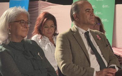 Gregorio: “He pedido a Page saber la verdad de los cribados de cáncer de mama y la Junta y el PSOE me han insultado”