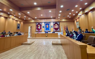 Muñoz lamenta que PSOE vote en contra de que la ZBE no sea sancionadora