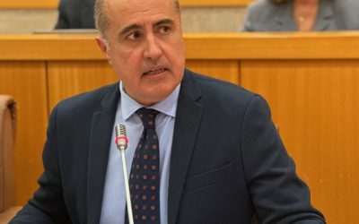 Unanimidad a la moción del PP para pedir a la Junta medidas para frenar y prevenir la enfermedad de la dermatosis nodular contagiosa de los bóvidos en Talavera de la Reina y su comarca