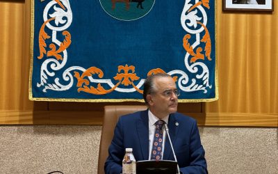 El PSOE se abstiene en la propuesta del PP de la retirada del canon del agua impuesto por el Gobierno de CLM