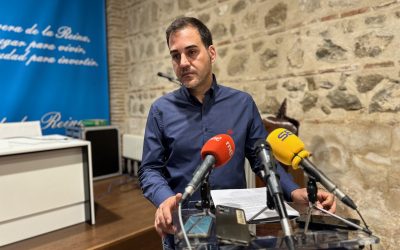 Muñoz-Gallego al PSOE que intenta arrogarse los 14,3 millones de fondos europeos: “Las medallas a los olímpicos”