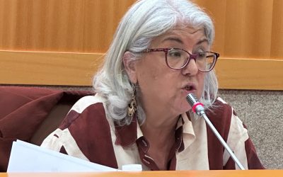 González: “Las mujeres de Talavera no se merecen que los cribados de cáncer de mama no se realicen en tiempo y lugar»