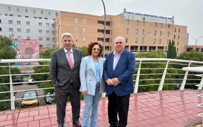 Los senadores del PP de la provincia exigen a Page que pida perdón por los cinco meses de retraso en el diagnóstico precoz de cáncer de mama