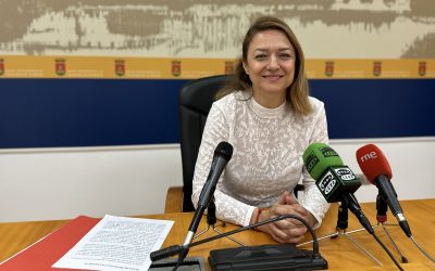 Delgado asegura que las cifras de turistas están en “progresivo ascenso” y se va a seguir trabajando en esa línea 
