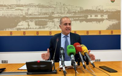 García-Barroso: Los concejales del PSOE deberían serlo de Talavera, y no de Page, y preguntar a la Junta por los cribados de cáncer de mama”