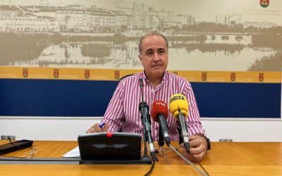 Agustina García “sigue callada” ante la presunta ocupación de una vivienda por un concejal del PSOE